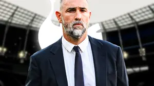 Tottenham ma nowego trenera. Igor Tudor przejmuje stery