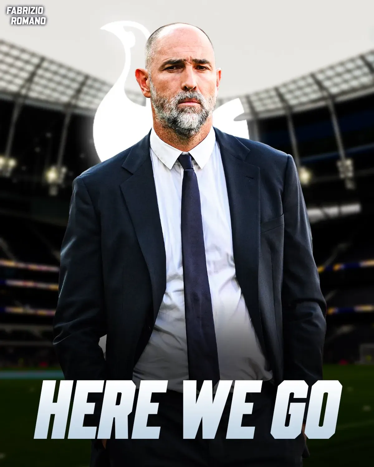 Tottenham ma nowego trenera. Igor Tudor przejmuje stery