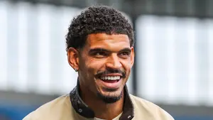 Tottenham nadal chce Morgana Gibbsa-White'a. Nottingham Forest nie zamierza go jednak sprzedawać