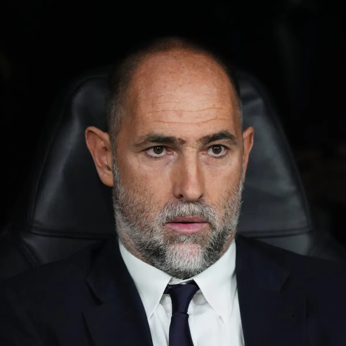 Tottenham negocjuje z Igorem Tudorem