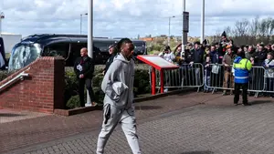 Tottenham nie chce sprzedawać Udogiego, ale oferta w 2027 roku może zmienić sytuację