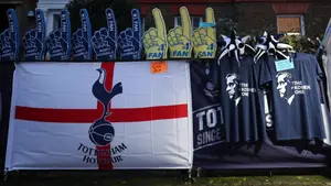 Tottenham nie planuje zimą kolejnej transferowej ofensywy