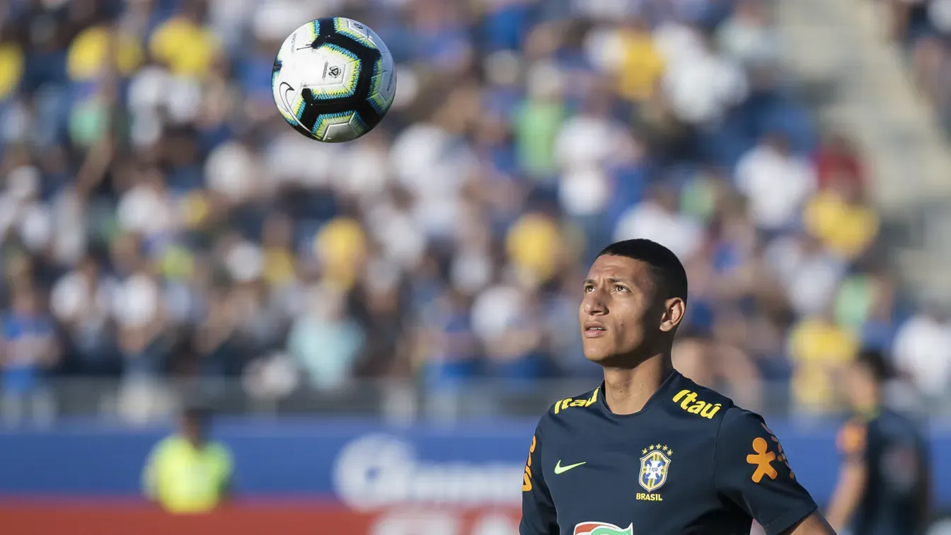 Tottenham nie pozbędzie się napastnika. Everton obejdzie się smakiem po nagłym zwrocie akcji