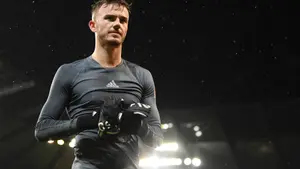 Tottenham nie traci wiary w Maddisona. Klub chce dać mu czas po poważnej kontuzji
