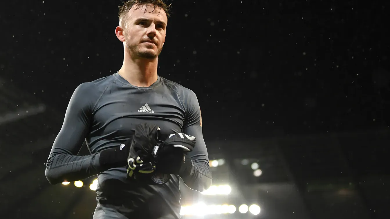 Tottenham nie traci wiary w Maddisona. Klub chce dać mu czas po poważnej kontuzji