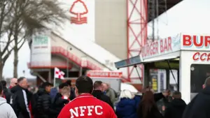 Tottenham odrzucił fortunę za swoją gwiazdę. Nottingham Forest szykuje kolejny cios