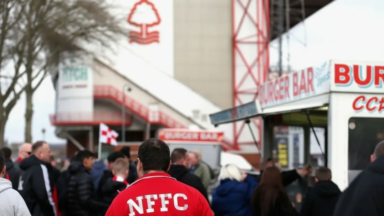 Tottenham odrzucił fortunę za swoją gwiazdę. Nottingham Forest szykuje kolejny cios