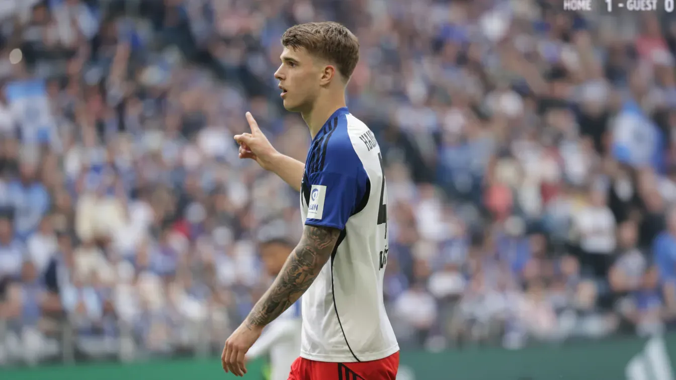 Tottenham otrzymał nową ofertę za swoją perłę. Brighton wykłada fortunę za 19-latka