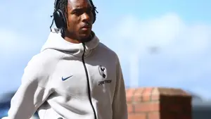 Tottenham podjął decyzję w sprawie Mathysa Tela po spięciu z De Zerbim