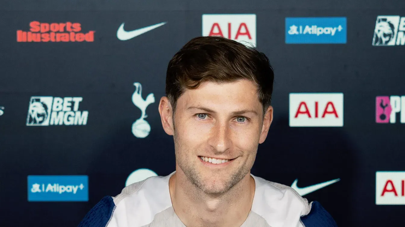 Tottenham podjął kluczową decyzję w sprawie przyszłości Bena Daviesa
