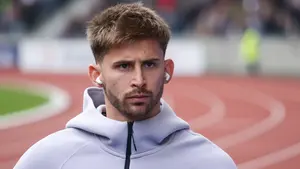 Tottenham podjął nagłą decyzję w sprawie gwiazdy. Włosi już ruszyli do negocjacji