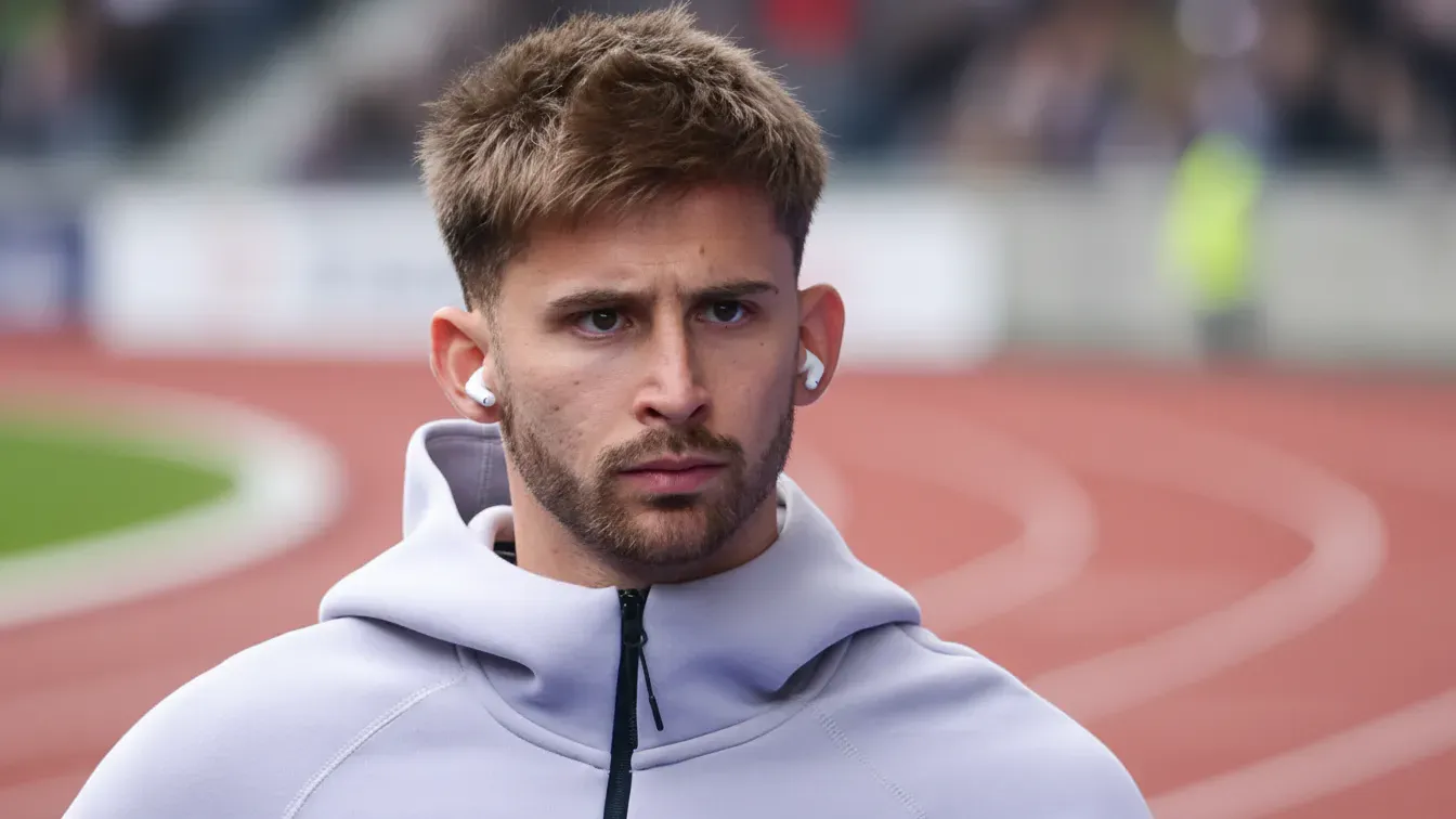 Tottenham podjął nagłą decyzję w sprawie gwiazdy. Włosi już ruszyli do negocjacji