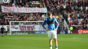 Tottenham podjął stanowczą decyzję. Beniaminek Premier League obejdzie się smakiem