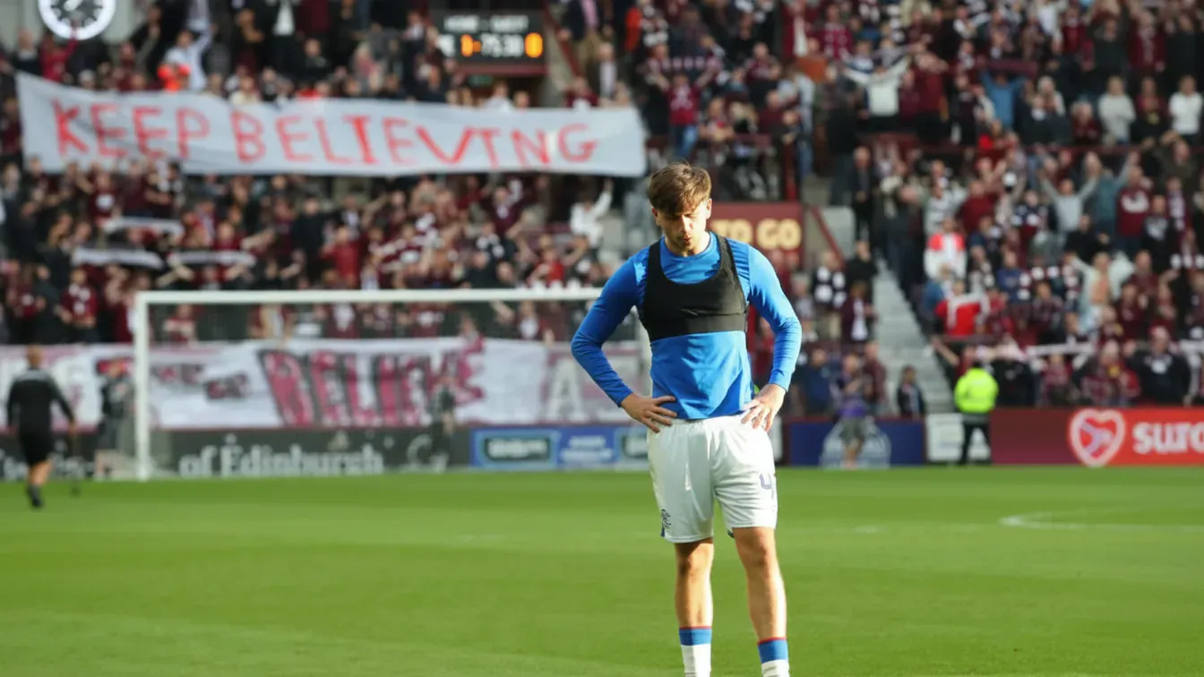 Tottenham podjął stanowczą decyzję. Beniaminek Premier League obejdzie się smakiem
