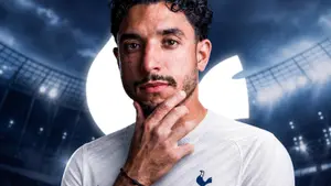 Tottenham porozumiał się z Manchesterem City. Omar Marmoush trafi do Londynu