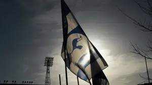 Tottenham postawił twardy warunek. Everton musi rozbić bank, by zastąpić legendę