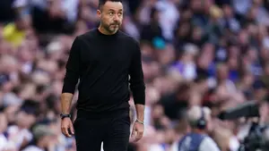 Tottenham rezygnuje z Mauro Icardiego. Rejestracja zawodnika główną przeszkodą
