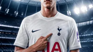 Tottenham rozbija bank. Mateus Fernandes bohaterem rekordowego transferu