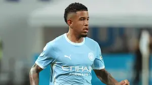 Tottenham rozbił bank. Manchester City sprzedaje Savinho za rekordową kwotę