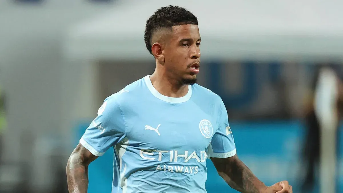 Tottenham rozbił bank. Manchester City sprzedaje Savinho za rekordową kwotę