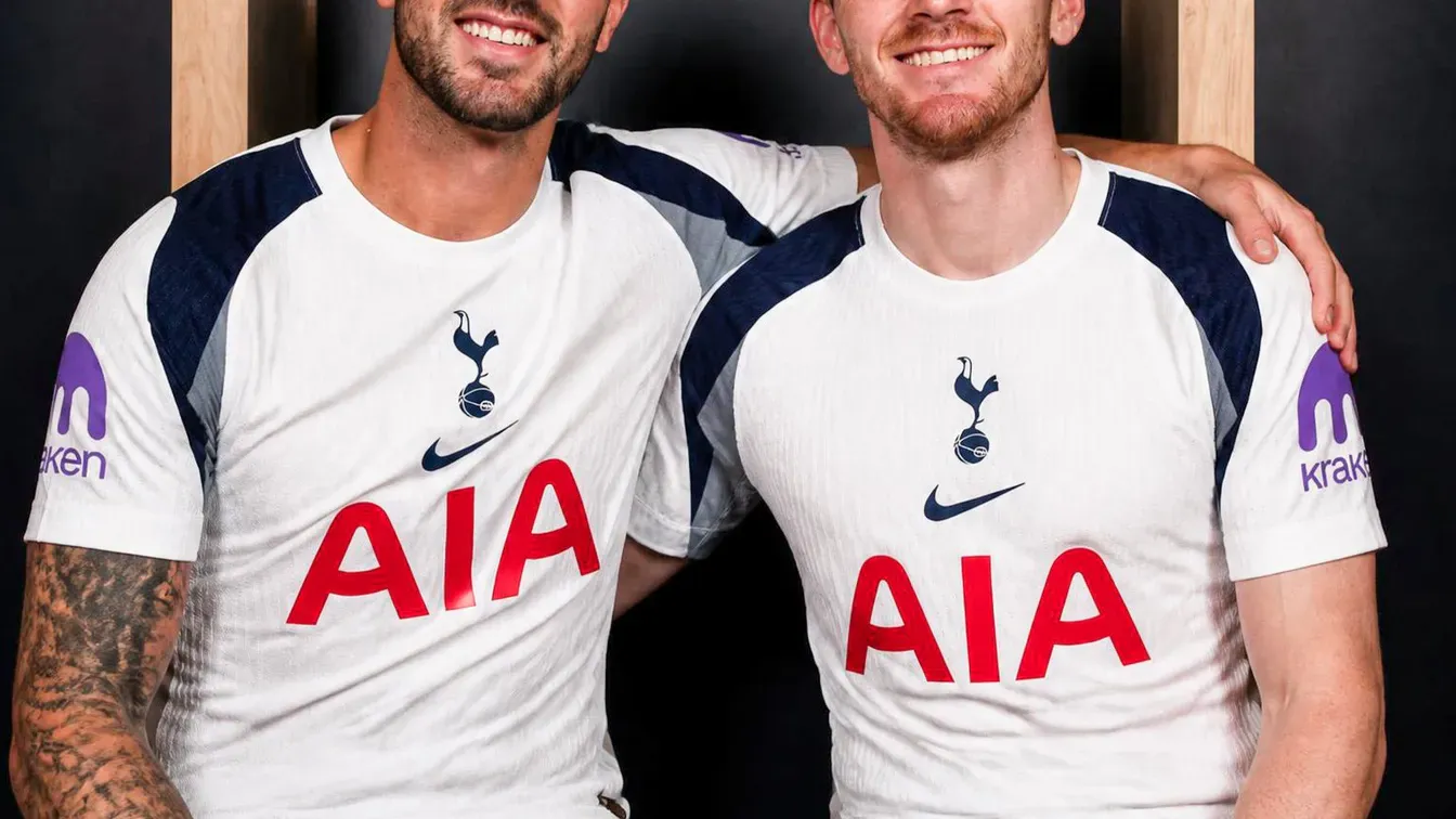 Tottenham rusza na zakupy. Roberto De Zerbi sprowadza dwie gwiazdy Premier League