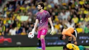 Tottenham rusza po brazylijskiego bramkarza. Cruzeiro żąda 25–30 mln euro