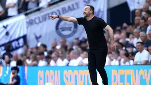 Tottenham rusza po gwiazdę mundialu. W grze gigantyczne pieniądze i walka z Chelsea