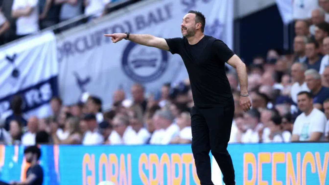 Tottenham rusza po gwiazdę mundialu. W grze gigantyczne pieniądze i walka z Chelsea