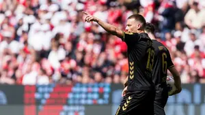 Tottenham rusza po niemiecki talent. Szykuje się wielki transfer i niespodziewany podwójny ruch