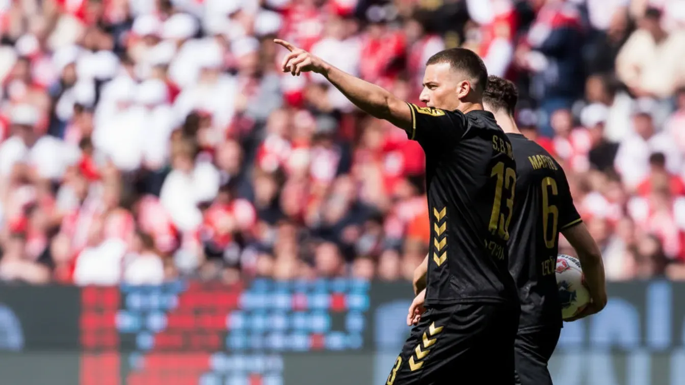 Tottenham rusza po niemiecki talent. Szykuje się wielki transfer i niespodziewany podwójny ruch