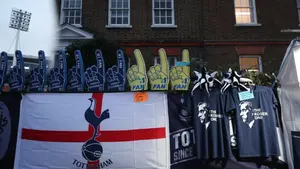 Tottenham rusza po nową perłę z Argentyny. Cena zwala z nóg, padła konkretna kwota