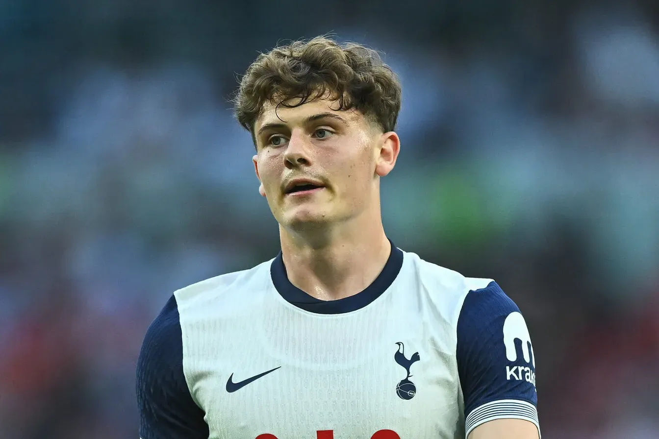 Tottenham sprzedaje utalentowanego napastnika. Zaskakujący kierunek i wielkie pieniądze