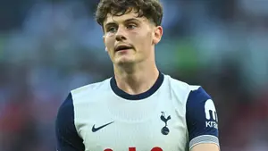 Tottenham sprzedaje utalentowanego napastnika. Zaskakujący kierunek i wielkie pieniądze