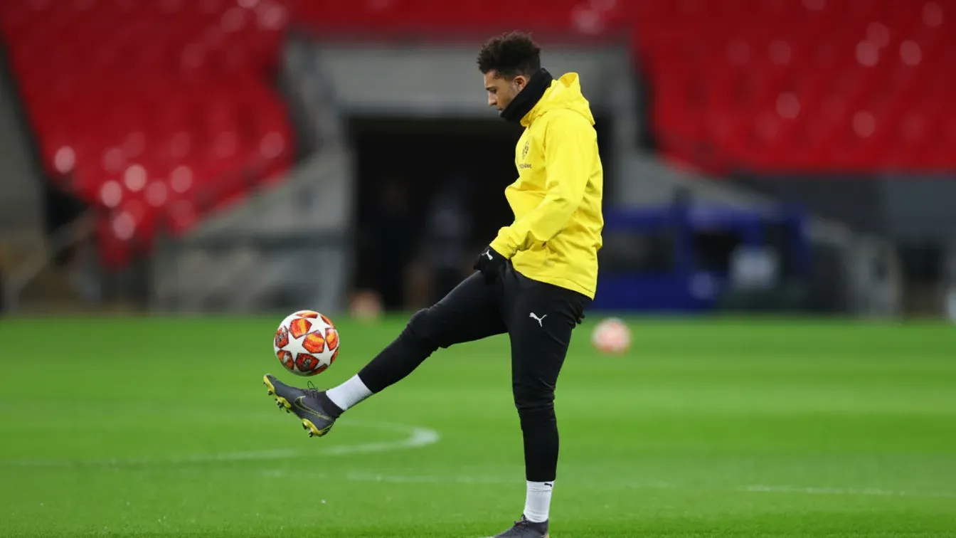 Tottenham stawia ultimatum Manchesterowi City. Sensacyjny powrót na celowniku