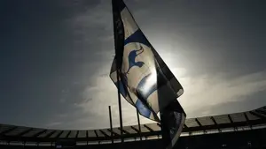 Tottenham stawia zaporową cenę. Brighton chce nastolatka, ale kwota zwala z nóg