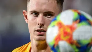 Tottenham szuka bramkarza, ale Crystal Palace stawia twarde warunki