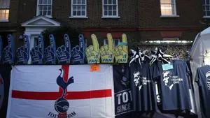 Tottenham szuka następcy Vicario. Na celowniku rewelacja ligi za 50 milionów euro