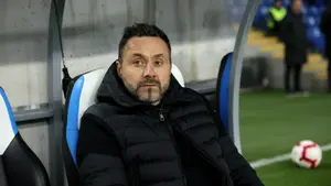 Tottenham szuka ratunku. Na liście życzeń dwaj byli trenerzy Marsylii