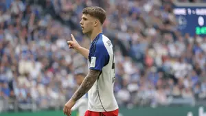 Tottenham wycenił 19-latka na fortunę. Liverpool i Manchester United wchodzą do gry o chorwacki talent