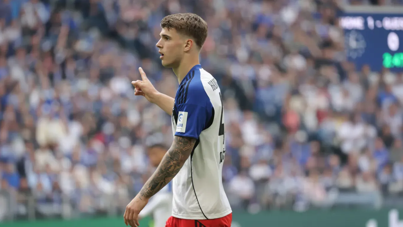 Tottenham wycenił 19-latka na fortunę. Liverpool i Manchester United wchodzą do gry o chorwacki talent