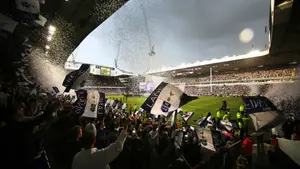 Tottenham znalazł następcę Vicario? Niemiecki talent na celowniku Londyńczyków