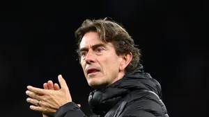 Tottenham zwalnia trenera. Thomas Frank wyrzucony z klubu