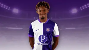 Toulouse FC traci miliony. Transfer ofensywnego gracza do USA nagle upadł