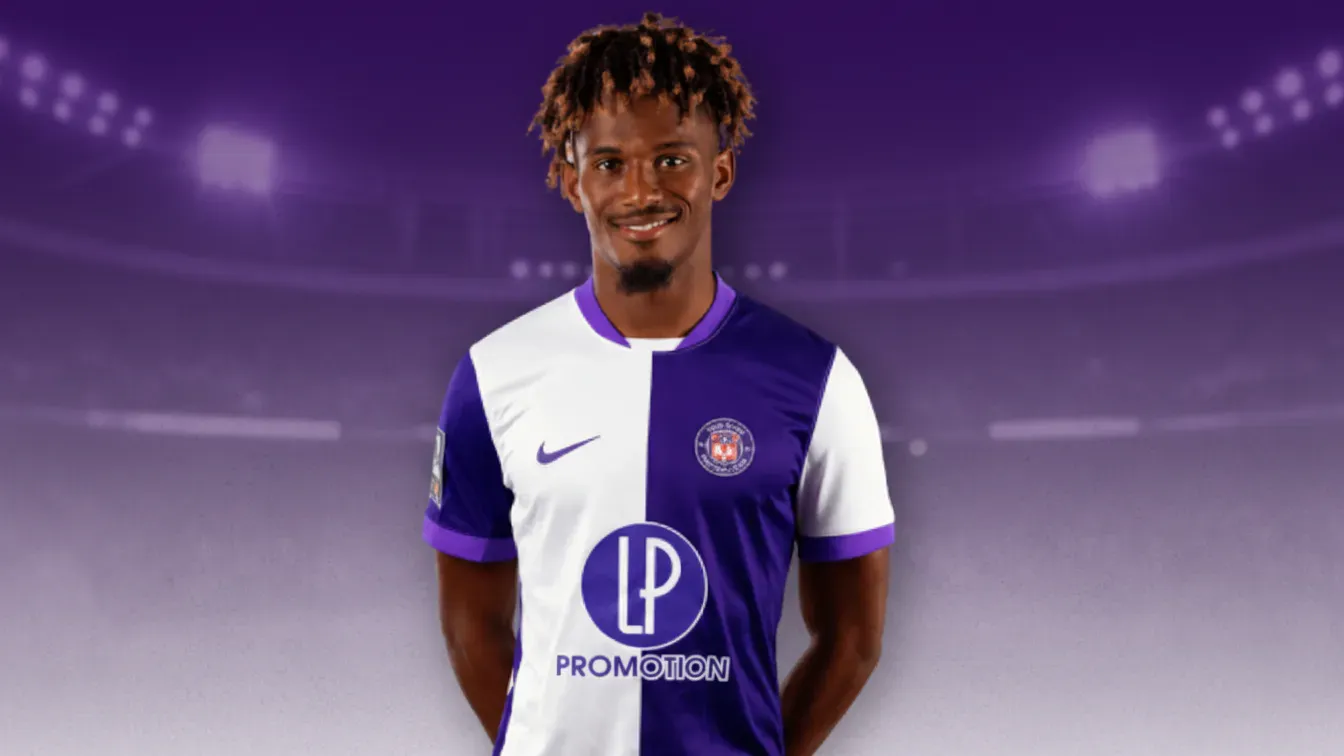 Toulouse FC traci miliony. Transfer ofensywnego gracza do USA nagle upadł