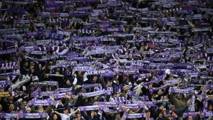 Toulouse ogłasza pierwszy transfer. Nowy trener sprowadził lidera mistrzów