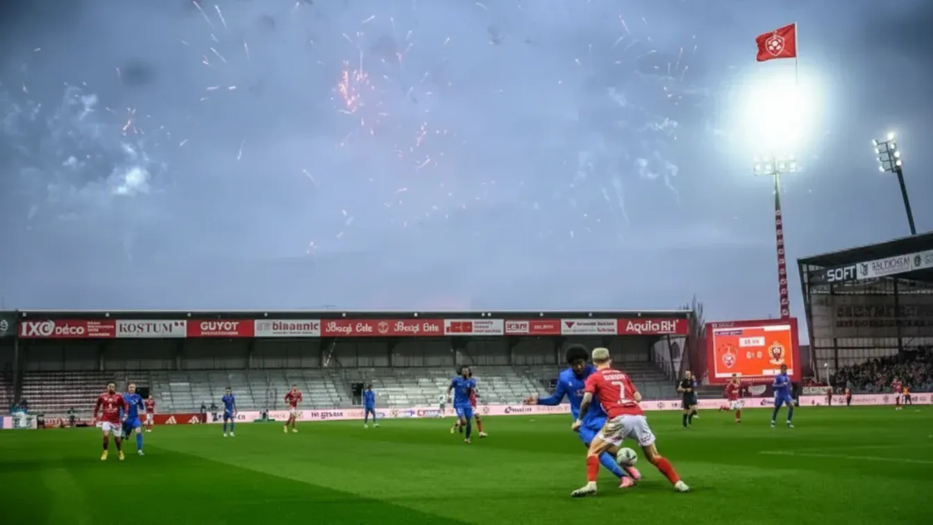 Tragedia w Ligue 1 wymusiła nagłą decyzję. Brest ogłasza następcę Erica Roya