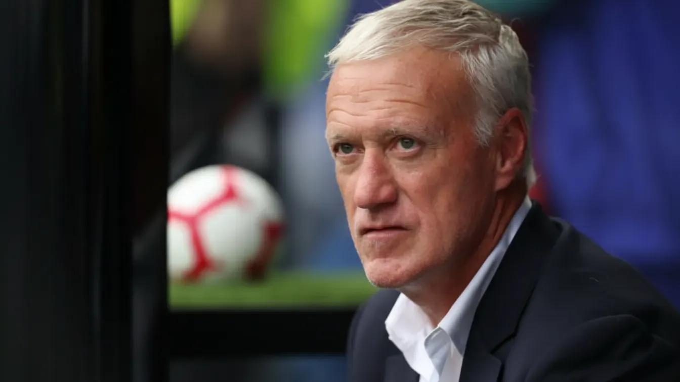 Tragedia w obozie Francuzów. Didier Deschamps natychmiast opuszcza Mistrzostwa Świata
