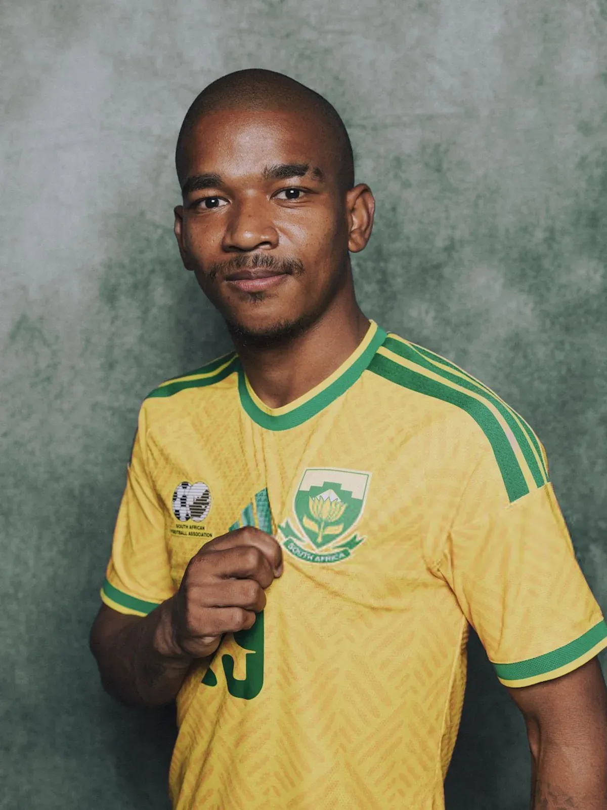 Tragedia w świecie futbolu. Nie żyje reprezentant kraju i gwiazda Mamelodi Sundowns