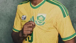 Tragedia w świecie futbolu. Nie żyje reprezentant kraju i gwiazda Mamelodi Sundowns