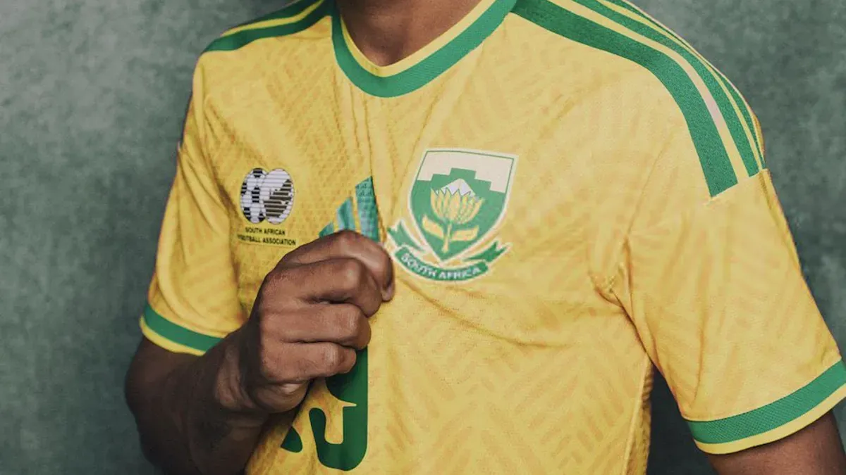 Tragedia w świecie futbolu. Nie żyje reprezentant kraju i gwiazda Mamelodi Sundowns